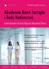 Akademia Biura Zarządu i Rady Nadzorczej Certyfikowany Ekspert Obsługi Organów Spółki