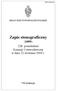 Zapis stenograficzny (1099) 228. posiedzenie Komisji Ustawodawczej w dniu 22 września 2009 r.