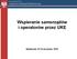 Wspieranie samorządów i operatorów przez UKE. Grębiszew września 2012