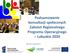 Podsumowanie konsultacji społecznych Założeń Regionalnego Programu Operacyjnego Lubuskie Zielona Góra, 10 września 2013 r.