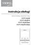 Instrukcja obsługi. Samochodowy rejestrator trasy. VIOFO A129 VIOFO A129-G VIOFO A129 Duo VIOFO A129-G Duo