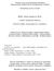 Matematická analýza II pro kombinované studium. Konzultace první a druhá. RNDr. Libuše Samková, Ph.D.   pf.jcu.cz