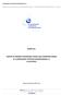 Raport w sprawie stosowania zasad ładu korporacyjnego - Europejskie Centrum Odszkodowao S.A. za 2010r. EuCO S.A.