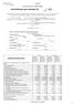 Skonsolidowany raport kwartalny QSr 3 / 2013
