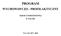 PROGRAM WYCHOWAWCZO - PROFILAKTYCZNY SZKOŁY PODSTAWOWEJ W ŻALNIE NA LATA