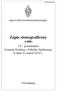 Zapis stenograficzny (1498) 137. posiedzenie Komisji Rodziny i Polityki Społecznej w dniu 31 marca 2010 r.