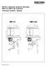 Warnik z systemem grzejnym discmatic EBK 5 G, EBK 5 GA automatic Instrukcja monta u i obs³ugi