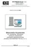 Stanowisko Inżynierskie do monitoringu i sterowania cyfrowymi urządzeniami automatyki zabezpieczeniowej produkcji ZEG-ENERGETYKA Sp. z o. o.