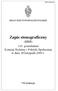 Zapis stenograficzny (1215) 116. posiedzenie Komisji Rodziny i Polityki Społecznej w dniu 18 listopada 2009 r.