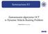 Seminarium IO. Zastosowanie algorytmu UCT w Dynamic Vehicle Routing Problem. Michał Okulewicz