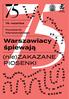 Warszawiacy śpiewają. (nie)zakazane PIOSENKI