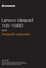 Lenovo ideapad IBD