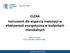 ELENA Instrument dla wsparcia inwestycji w efektywność energetyczną w budynkach mieszkalnych