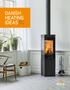 DANISH HEATING IDEAS 2017