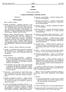 Dziennik Ustaw Nr Poz. 872 USTAWA. z dnia 2 kwietnia 2004 r. o systemie identyfikacji i rejestracji zwierzàt