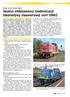 Analiza efektywności modernizacji lokomotywy manewrowej serii SM42