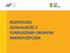ROZPOCZNIJ DZIAŁALNOŚĆ Z FUNDUSZAMI UNIJNYMI MIKROPOŻYCZKA