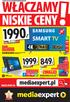 1990, 1999, 849, mediaexpert.pl 5,8 199, RAT 2990, WIĘCEJ OFERT NA RAT RAT 32GB HDMI 3 USB 2 DUAL SIM