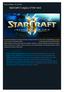 StarCraft II Legacy of the Void