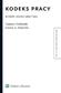 KODEKS PRACY WYBÓR ORZECZNICTWA. Tomasz Niedziński Łukasz A. Majewski. Zamów książkę w księgarni internetowej