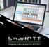 SmartPTT. Zintegrowany system dyspozytorski dla MOTOTRBO TM