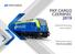 PKP CARGO CZERWIEC 2019