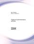 IBM TRIRIGA Wersja 10 Wydanie 5.0. Podręcznik administrowania aplikacją IBM