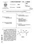 (13) B1 (12) OPIS PATENTOWY (19)PL (11) PL B1 WZÓR 1. (57) 1. Sposób wytwarzania nowych N-(triaryloraetylo)-1-amino-2-nitroalkanów