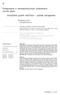 Postępowanie w wewnątrzmacicznym zahamowaniu wzrostu płodu Intrauterine growth restriction optimal management