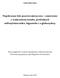 Lidia Dąbrowska Współczesne leki przeciwcukrzycowe omówienie z wyłączeniem insulin, pochodnych sulfonylomocznika, biguanidu i α-glukozydazy