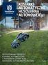 KOSIARKI AUTOMATYCZNE HUSQVARNA AUTOMOWER