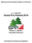 2 4 VIII 2019 Grand Prix Polonia 2019