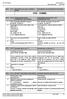 3. Dozwolony ruch lotniczy (IFR/VFR) Types of traffic permitted (IFR/VFR)