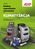 2019 katalog wyposażenia warsztatów KLIMATYZACJA. Więcej na: