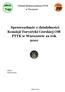 Sprawozdanie z działalności Komisji Turystyki Górskiej OM PTTK w Warszawie za rok 2010