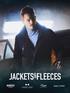 JACKETS & FLEECES. Add profile to your business!