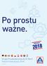 Po prostu ważne. POSTE PY. Grupa Przedsiębiorstw ALDI Nord Raport ewaluacyjny 2018