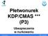 Płetwonurek KDP/CMAS *** (P3)