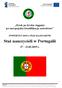 Staż nauczycieli w Portugalii