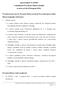 Sprawozdanie Nr 10/2015 z działalności Prezydenta Miasta Ostrołęki za okres od 1do 30 listopada 2015r.