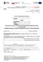 Załącznik nr 1 do Uchwały Nr..75/1239/17/V Zarządu Województwa Warmińsko-Mazurskiego z.. 22 grudnia 2017 r.
