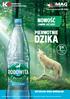 oferta promocyjna 09/2019 1,5 L Gazetka promocyjna 9/2019r, ważna do 30 września 2019r. lub wyczerpania zapasów. Podane ceny są cenami netto.