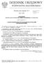 Warszawa, dnia 28 grudnia 2017 r. Poz ZARZĄDZENIE REGIONALNEGO DYREKTORA OCHRONY ŚRODOWISKA W WARSZAWIE. z dnia 21 grudnia 2017 r.