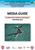 MEDIA GUIDE FIS GRAND PRIX W SKOKACH NARCIARSKICH ZAKOPANE 2019