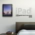 ipad Mount & Cover System on the wall