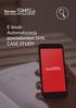 E-book: Automatyzacja powiadomień SMS. CASE STUDY