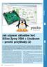 Jak używać układów SoC Xilinx Zynq-7000 z Linuksem proste przykłady (2)