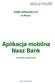 Aplikacja mobilna Nasz Bank