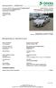 Centa. Corsa D Hatchback 10-15, Corsa V Essentia. Wartość obiektu netto (sprzedaż)¹