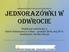 Projekt jest realizowany w Szkole Podstawowej w Łebnie grudzień 2016r.-maj 2017r. Koordynator: Monika Hrycyk